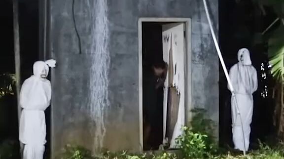 film horor Indonesia