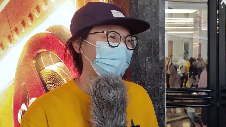 [Liên hoan phim quốc tế Thượng Hải VLOG] Xem Gundunda trên màn ảnh rộng là trải nghiệm hiếm có trong