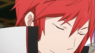 【Re0杂谈】莱茵哈鲁特原来才是最惨的？