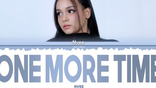 【BLACKSWAN】黑天鹅女团主唱NVee的第一首OST《One More Time》公开！！！综艺《石头单身4》OST～