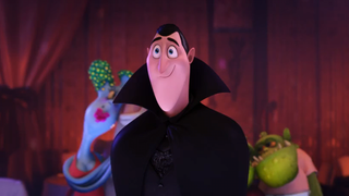 Hotel Transylvania 3