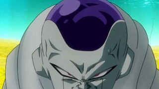 Nhà vua đã được hồi sinh một lần nữa! Hãy giao kèo với Goku! hai mươi hai