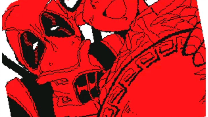 [Marvel] Hakuchu-mu [Ugo Memo]