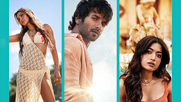 Cocktail 2 (2026) Hindi 1080p HDRip x264 AAC 5.1 ESubs Full Bollywood Movie [3.1GB]