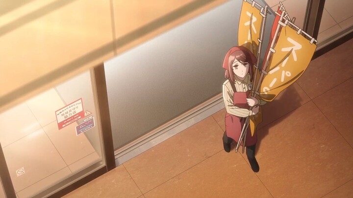 Super no Ura de Yani Suu Futari | Episode 3