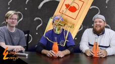 Mystery Box Prank!