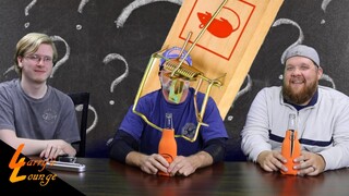 Mystery Box Prank!