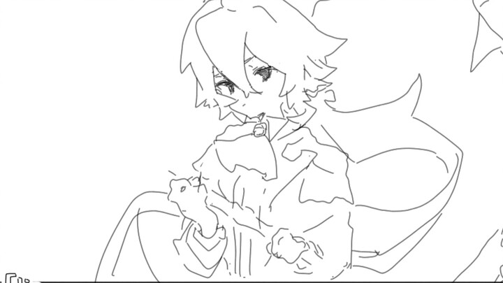 Let's go to heaven together【Chejian】