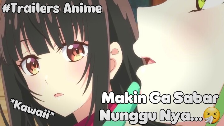 Setelah Menunggu Sekian Lama Akhirnya Bakal Rilis...😁 || JJ ANIME 🎟