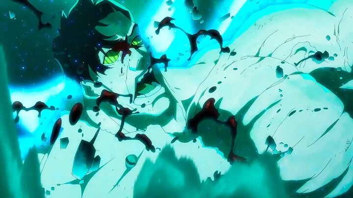 Bleach： Sennen Kessen-hen「AMV」- SOBER