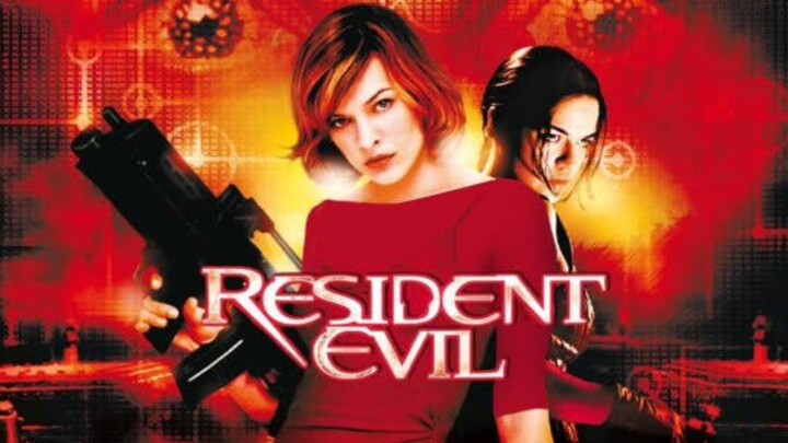 Resident Evil (2002) | Sub Indo