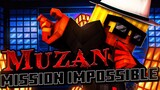 MUZAN : MISSION IMPOSSIBLE (Demon Slayer UHC)