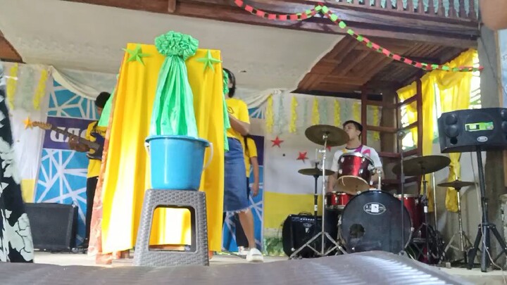 party JIL