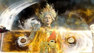 ฝืนลิขิตฟ้าข้าขอเป็นเซียน ตอนที่ 89