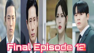 The Auditors Final Episode 12 Preview