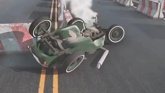 Funny Car Videos