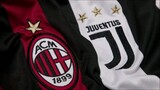 DERBY D'ITALIA JUVENTUS V AC MILAN (15 Minutes Match to Settle the Title of Serie A)⭐⭐⭐