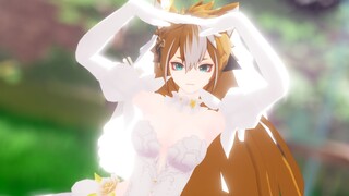 Today is your and Hina's big day