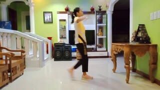 CARIÑOSA PERFORMANCE FEMALE DANCE ROUTINE