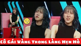 Những đứa con thất lạc của thần biển #8 / Cô Gái Vàng Trong Làng Hẹn Hò 😂