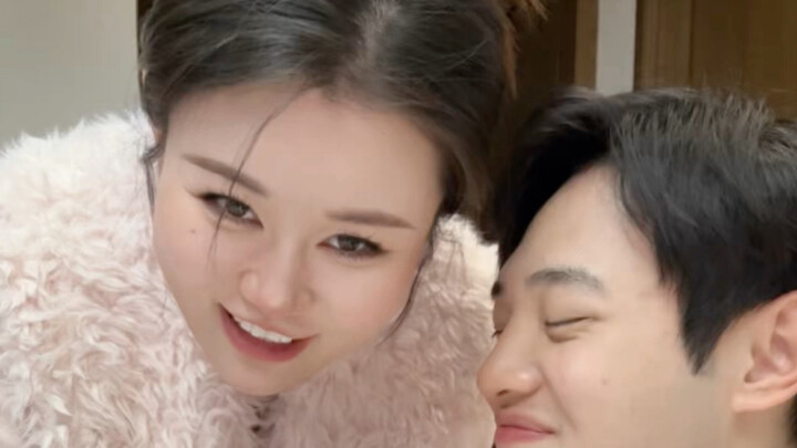 Bí quyết để cuối thai kỳ mình không béo còn chồng thì béo hahaha