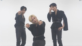 211105 Stray Kids 黃鉉辰 & 李龍馥Felix & 梁精寅I.N 抖音更新