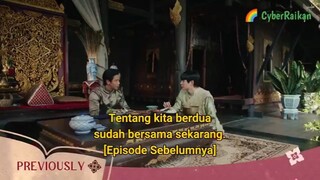 i'm the most beautiful count eps 10