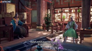 Twin martial souls eps 48