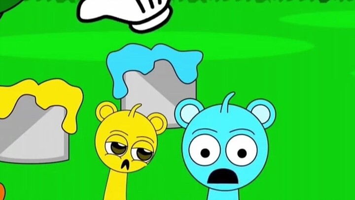 Take the sundog to the rhythm prison