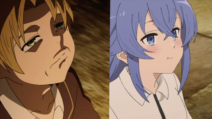 Rudy: What on earth is so delicious about the Aldabra giant tortoise meat!? Rocco: What on earth isn