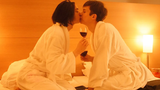 คู่เกย์ใช้เวลากลางคืนในโรงแรม — VLOG คู่รัก ตอนที่ 2