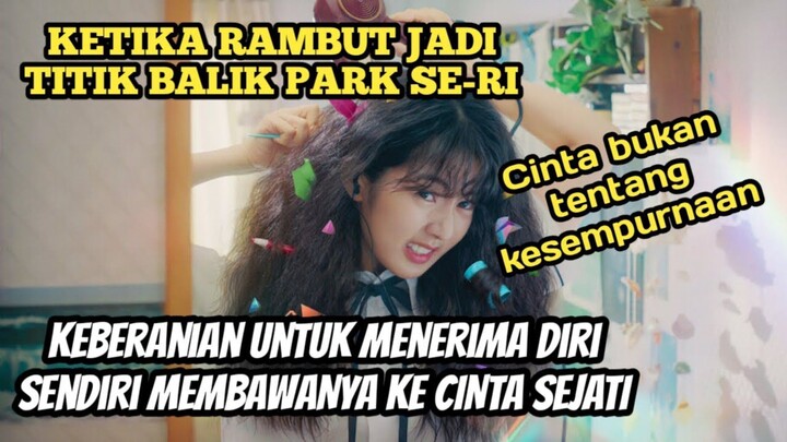 Review Film Gobaekeui Yeoksa, (Love Untangled) | Romansa Nostalgia Korea yang Menghangatkan