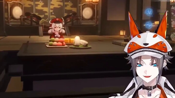 [ปรุง/มิสต้า/เก็บไว้เอง] สุนัขจิ้งจอกมิสต้าเข้าไปในนาข้าว และภรรยาของเขาถูกล้อเลียนเมื่อได้พบกับทาโร