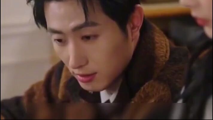 (Wang kaimu, Yu yin) Jus Jahe Gula Merah. kisah hangat dan menenangkan tentang s