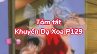 Tóm tắt Khuyển dạ xoa phần 129| #anime #animefight #khuyendaxoa
