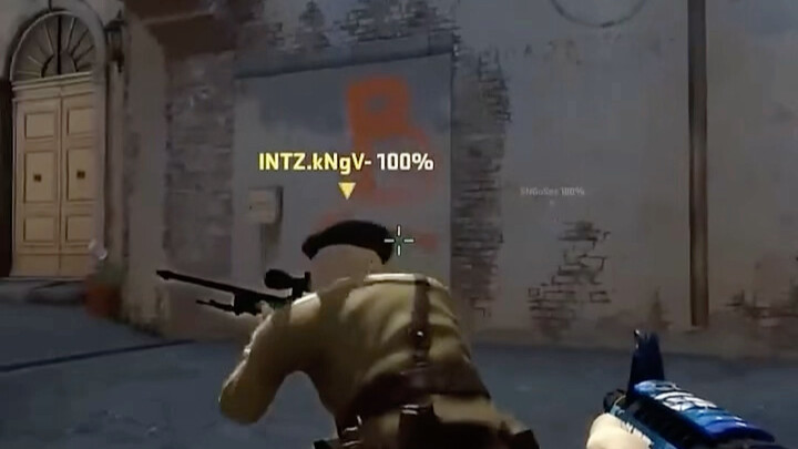 Old‑school “sixth‑man” tactics in pro matches—unrestrained AK.