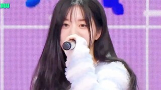 Minju好稳！【ILLIT】再拿一位全开麦安可！
