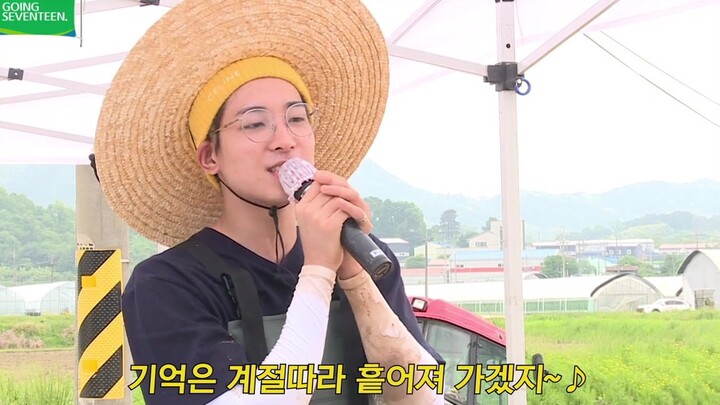 【كامل يوانيو】【ربما كنت أحببت من قبل】تعالوا نستمع إلى نسخة يوانيو، درجة 100 هيهي