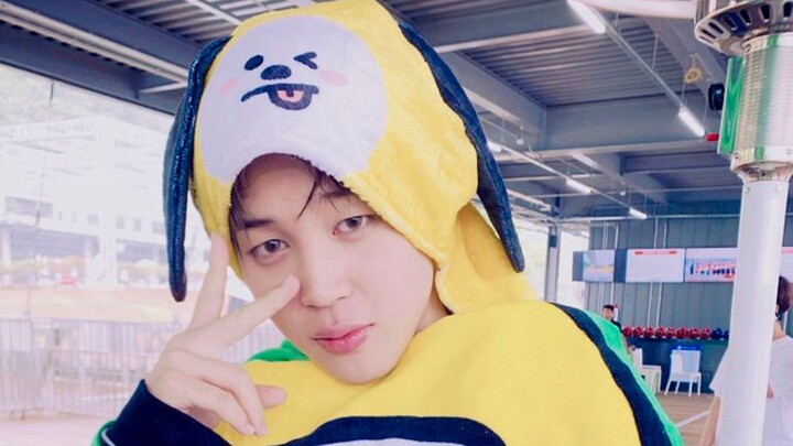 [WNS Subtitles] 190812 Park Jimin’s Heart-Stealing Korean Whisper Lulls You to Sleep