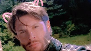 【士兵男孩】暴躁大猫怼人30秒｜平等地攻击每一个人