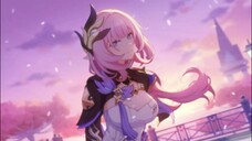 [II] Elysia 💓 (Signet of Ego) ✨