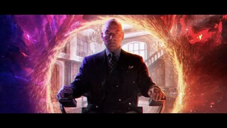 Doctor Strange Multiverse of Madness Trailer and Marvel Easter Eggs