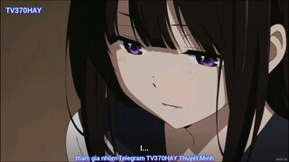 Thuyết Minh hyouka Kem Đá Tập 15