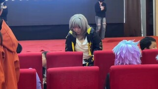 Tôi đã chuẩn bị cho chặng leo núi này cùng gia đình và bạn bè trong gần một năm!