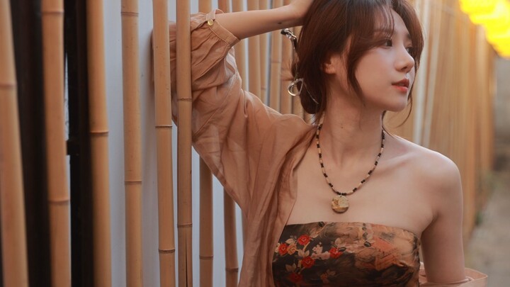 Apakah syarat utama untuk dicintai pasti harus cantik?