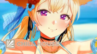 Seeb x Emelie Hollow - Safe Zone