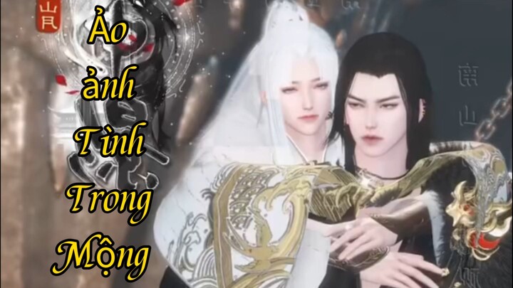 Ảo ảnh Tình Trong Mộng 1~5 NR