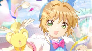 (Vietsub) Thủ Lĩnh Thẻ Bài Cardcaptor Sakura Tập 06