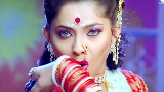 天女舞凡尘 - 中字印度歌舞《绝世舞姬》 - Sonalee Kulkarni经典拉瓦尼舞