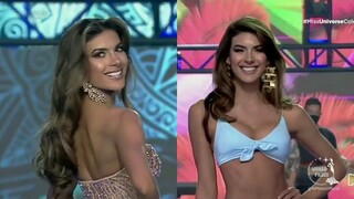 Yeraldin Grajales - Miss Universe Colombia 2020 - Miss Colombia 2020